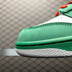 SB Dunk Low Heineken