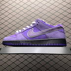 Concepts SB Dunk Low Purple Lobster (Special Box)