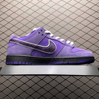 Concepts SB Dunk Low Purple Lobster (Special Box)