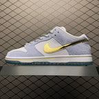 Sean Cliver X SB Dunk
