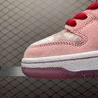 SB Dunk Low StrangeLove Skateboards
