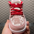 SB Dunk Low StrangeLove Skateboards