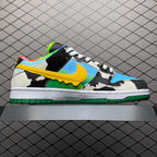 B&J SB Dunk Low Chunky Dunky