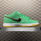 Dunk Low St. Patrick’s Day