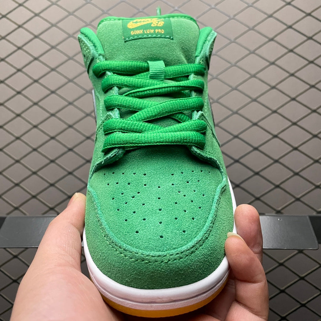 Dunk Low St. Patrick’s Day