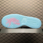 Dunk Low x Union LA Passport Pack - Psychic Blue