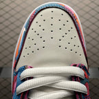 SB Dunk Parra Abstract Art (2021)
