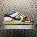 SB Dunk Low WT-Paul